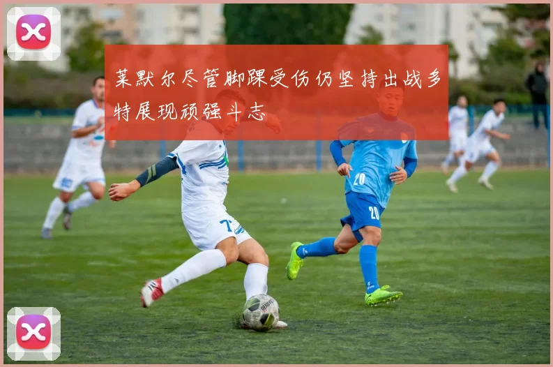 莱默尔尽管脚踝受伤仍坚持出战多特展现顽强斗志