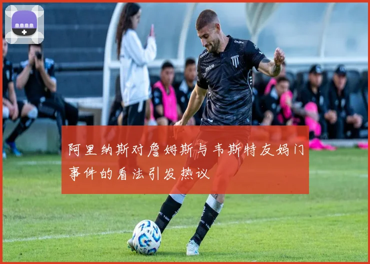阿里纳斯对詹姆斯与韦斯特友妈门事件的看法引发热议