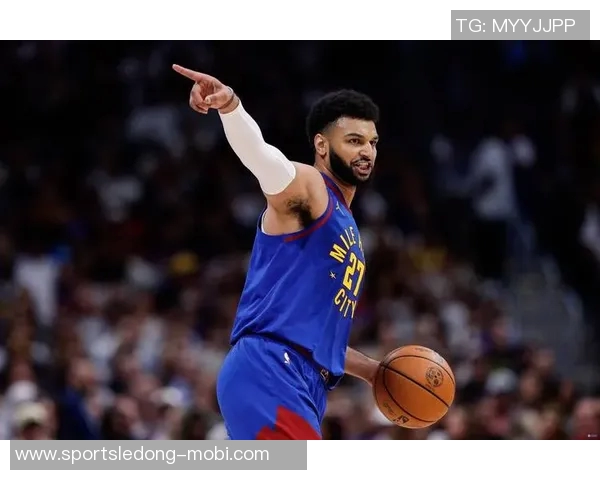 贾马尔穆雷错失绝杀球全场表现回顾24分5篮板3助攻展现实力