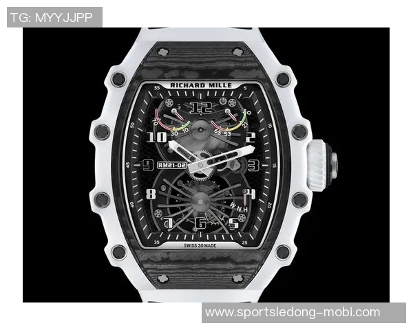 梅西印度之行获赠价值110万美元理查米尔限量陀飞轮全球仅12枚珍品