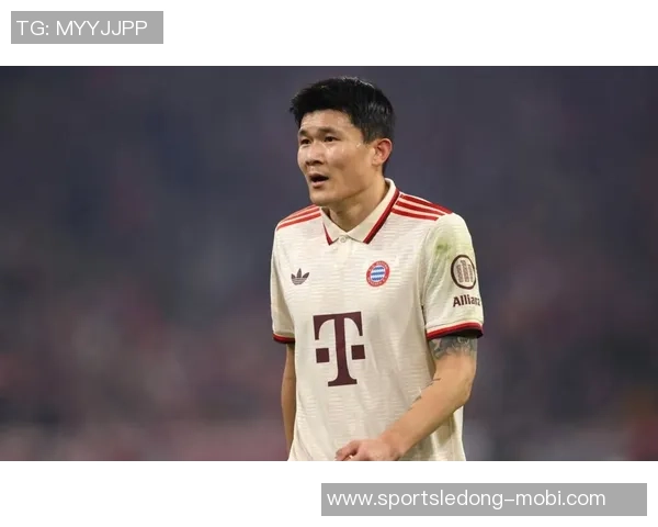 拜仁愿意放走28岁金玟哉转会他已成为球队第三中卫选择 拜仁愿意放走28岁金玟哉转会他已成为球队第三中卫选择